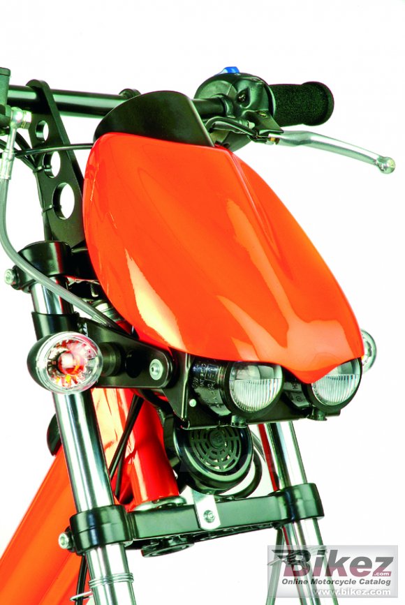 2007 tomos racing photo